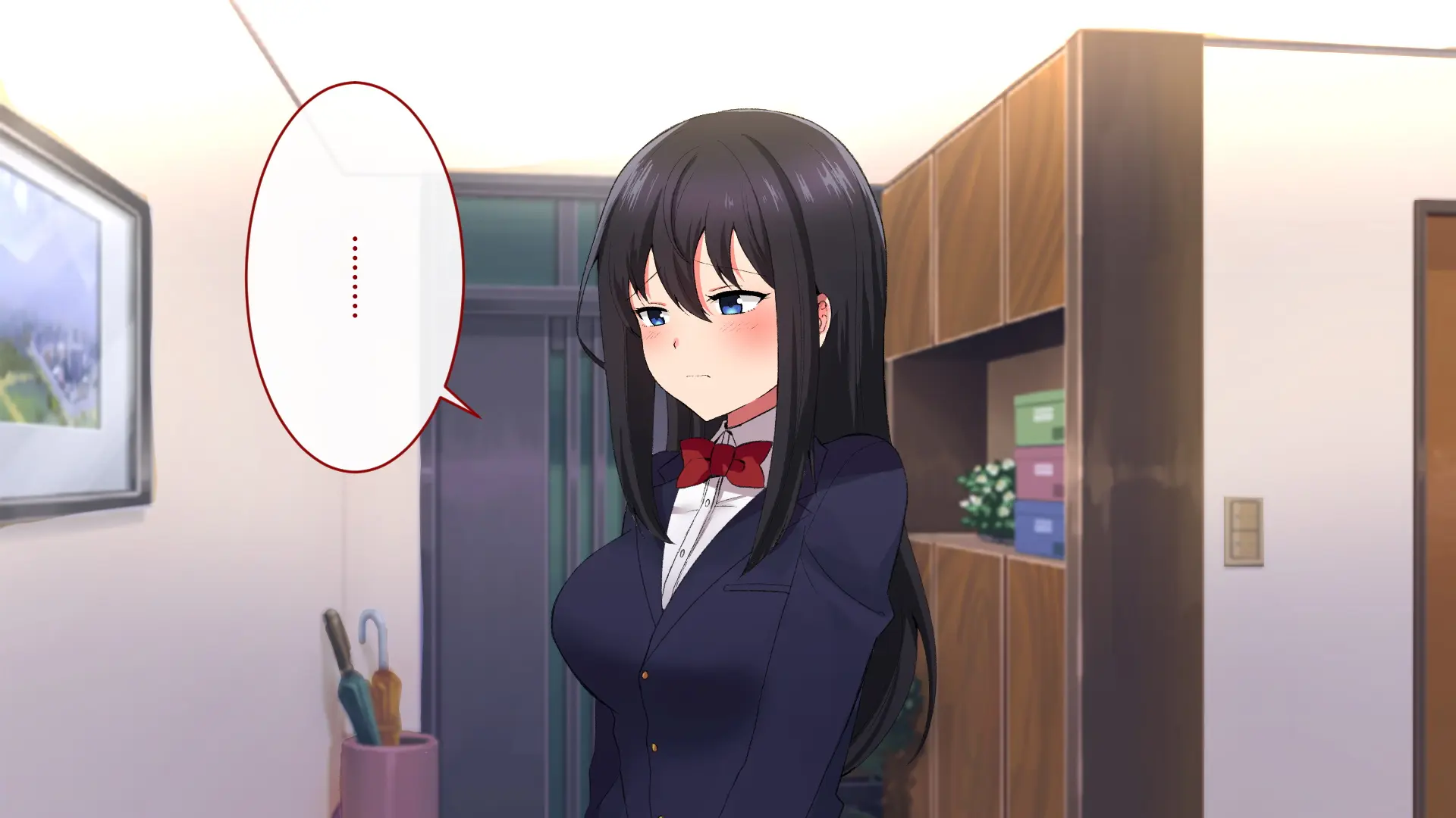 Mei No Junshinmuku Na Kokoro Ni Tsukekonde Yaritai Houdai Hamemakutta Hanashi